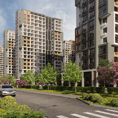 Квартира 62,6 м², 2-комнатная - изображение 3