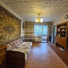 Квартира 62,8 м², 3-комнатная - изображение 2