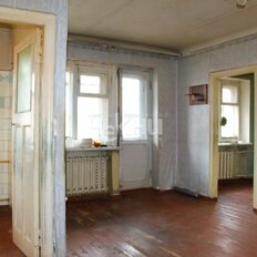 Квартира 41,5 м², 3-комнатная - изображение 1
