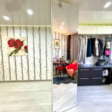 Квартира 61,6 м², 3-комнатная - изображение 5