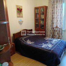 Квартира 57,7 м², 2-комнатная - изображение 5