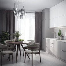 Квартира 47,1 м², 2-комнатная - изображение 4