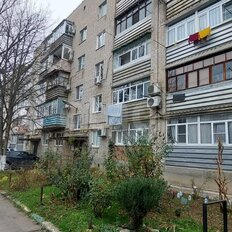 Квартира 64 м², 3-комнатная - изображение 1