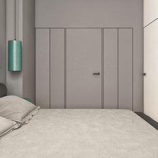 Квартира 95,3 м², 1-комнатная - изображение 1
