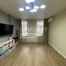 Квартира 60 м², 3-комнатная - изображение 3