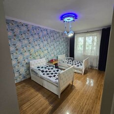 Квартира 117 м², 4-комнатная - изображение 4
