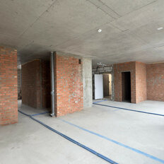 Квартира 119,7 м², 4-комнатная - изображение 4
