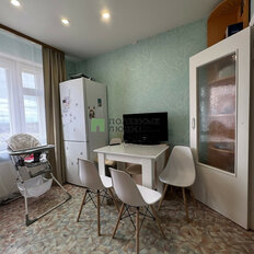 Квартира 33,1 м², 1-комнатная - изображение 5