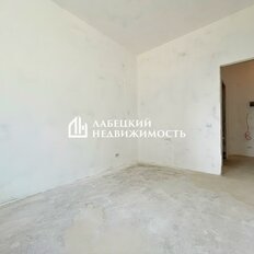 Квартира 30,2 м², 1-комнатная - изображение 4