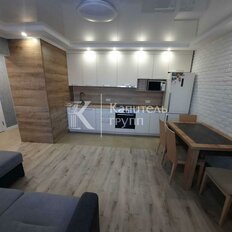Квартира 36 м², 1-комнатная - изображение 2