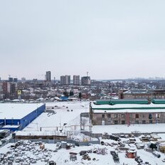 Квартира 84,3 м², 3-комнатная - изображение 3