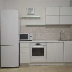 Квартира 28 м², 2-комнатная - изображение 2