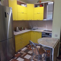 Квартира 27,1 м², 1-комнатная - изображение 2