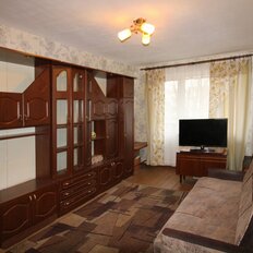 Квартира 30,6 м², 1-комнатная - изображение 1