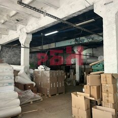 1060 м², производственное помещение - изображение 2