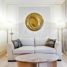 Квартира 65 м², 2-комнатные - изображение 4