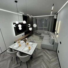 Квартира 45 м², 2-комнатная - изображение 1