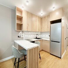 Квартира 30 м², студия - изображение 3