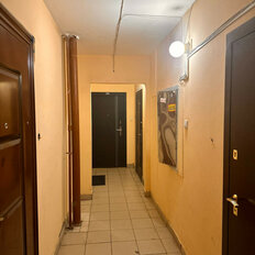 Квартира 22,2 м², студия - изображение 1