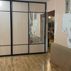 Квартира 52 м², 2-комнатная - изображение 4