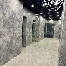 Квартира 35,7 м², 1-комнатная - изображение 1