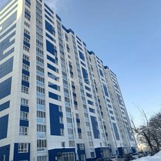 Квартира 59,7 м², 2-комнатная - изображение 3