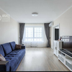 Квартира 120 м², 4-комнатная - изображение 3