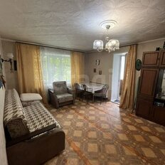 Квартира 60,9 м², 3-комнатная - изображение 1