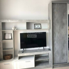 Квартира 23 м², студия - изображение 4