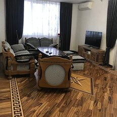 Квартира 128 м², 4-комнатная - изображение 3