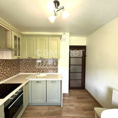 Квартира 40,3 м², 1-комнатная - изображение 1
