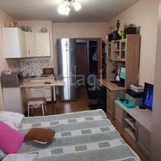 Квартира 20,7 м², студия - изображение 1