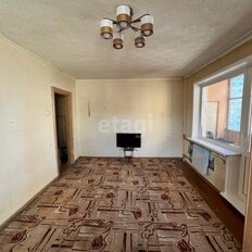 Квартира 35,3 м², 1-комнатная - изображение 3