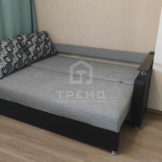 Квартира 23,1 м², студия - изображение 5