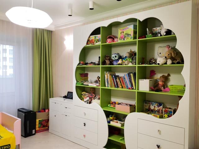 149,5 м², 3-комнатная квартира 10 900 000 ₽ - изображение 64