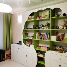 Квартира 101 м², 3-комнатная - изображение 5