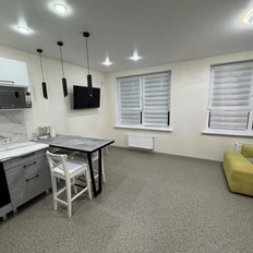 Квартира 30 м², студия - изображение 2