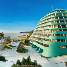 Квартира 120 м², 4-комнатные - изображение 3