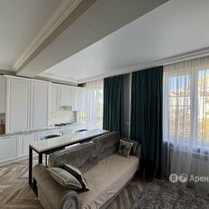 Квартира 64 м², 3-комнатная - изображение 1