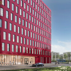 132,1 м², офис - изображение 5