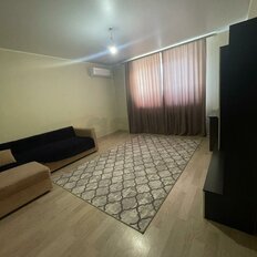 Квартира 37,7 м², 1-комнатная - изображение 1