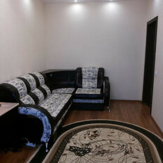 Квартира 34,3 м², 1-комнатная - изображение 2