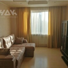 Квартира 47 м², 1-комнатная - изображение 1