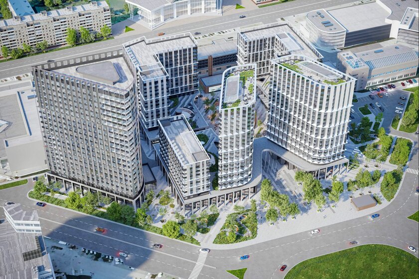 68 м², 3-комнатная квартира 9 500 000 ₽ - изображение 10