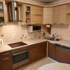 Квартира 58,3 м², 2-комнатная - изображение 2