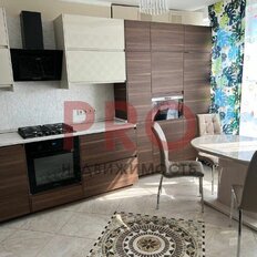 Квартира 109,5 м², 3-комнатная - изображение 3