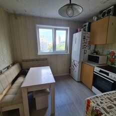 Квартира 32,9 м², 1-комнатная - изображение 5