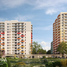 Квартира 28,9 м², студия - изображение 3