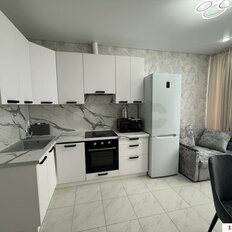 Квартира 43,3 м², 1-комнатная - изображение 2