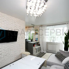 Квартира 42,3 м², 2-комнатная - изображение 2